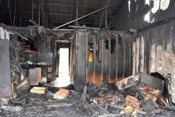 Foto: Diario Crónica de Comodoro Rivadavia.