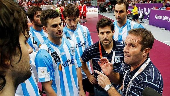Vienen de un empate ante Dinamarca y ajustada derrota ante Polonia.