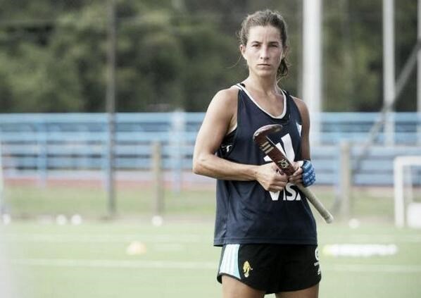 Rosario Luchetti anunció que por decisión personal no seguirá en el plantel.