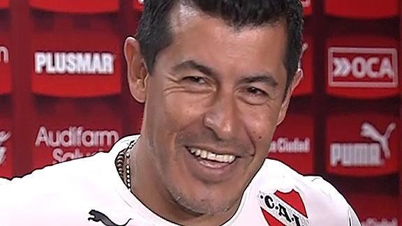Al Rojo se le viene la Copa Argentina mientras Almirón es tentado por el fútbol mexicano.