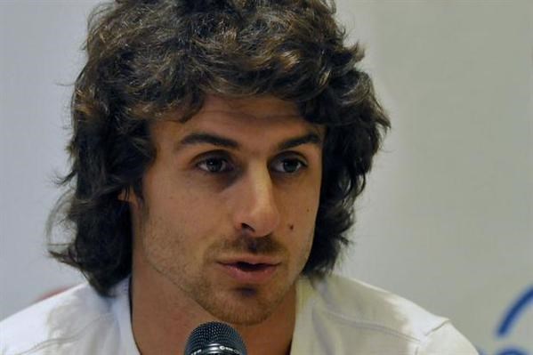 Aimar será la única cara nueva. Este viernes llega a Buenos Aires para aguardar el arranque de la pretemporada.