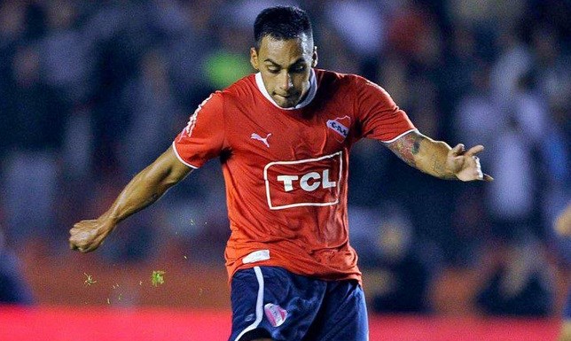 Vidal llegó al hotel y el preparador físico dijo que no lo tendrían en cuenta.