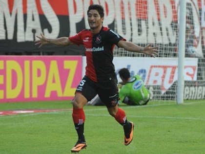 No hubo acuerdo entre Newell's y Boca y Casco no va al "xeneize".