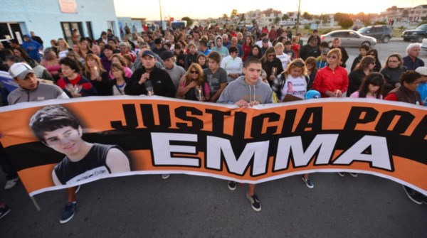 Emmanuel, un recuerdo eterno. 