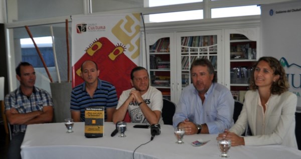 Propuesta. El ciclo Verano Planeta fue presentado en conferencia de prensa. Comenzó con Sztajnszrajber.