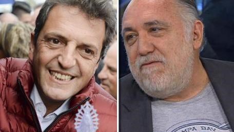 Massa y Bendixen. Ciertos sincericidios desconciertan a la opinión pública.