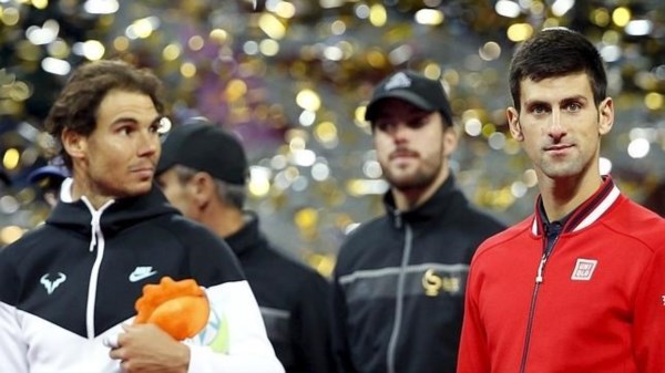 Djokovic vence a Nadal y gana su sexto Abierto de China.