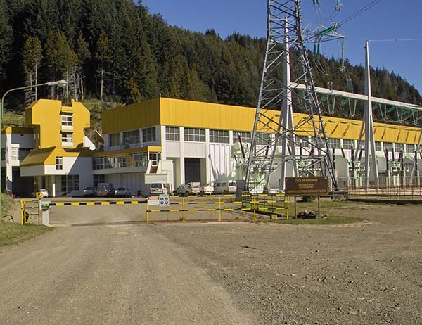 La Renta Hídrica en Esquel generó una polémica.