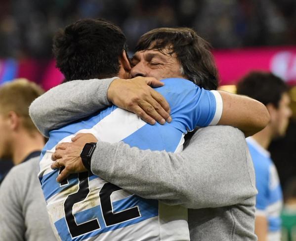 El tucumano Hourcada confía en sus jugadores pero consciente de la realidad.