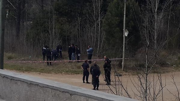 Conmoción en Ostende: lo encontraron degollado en un basural.