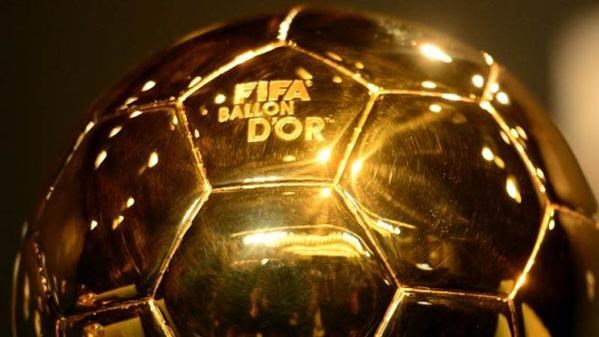 Hay 24 futbolistas latinoamericanos candidatos al Balón de Oro.
