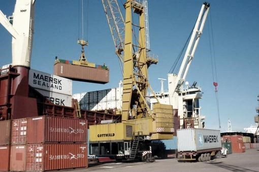 El comercio internacional se contrae y Argentina también lo siente.