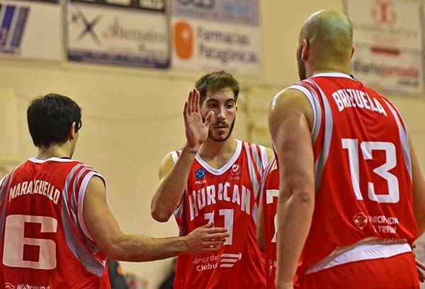 El Globito valletano buscará volver a sonreír el viernes cuando reciba a Tomás de Rocamora.