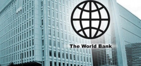 Un banco con menos optimismo sobre el Este de mundo.
