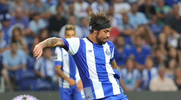 "No me hagan acordar del Panadero que me tiró por el balcón", aseguró Osvaldo.