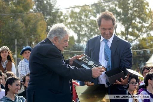 El ex presidente uruguayo tuvo palabras acertadísimas sobre el ser argentino.