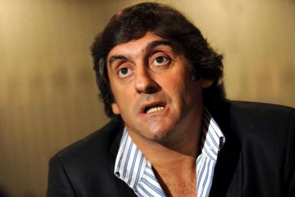 El "Enzo" expresó que la continuidad de Gallardo será decisión exclusiva del propio DT.