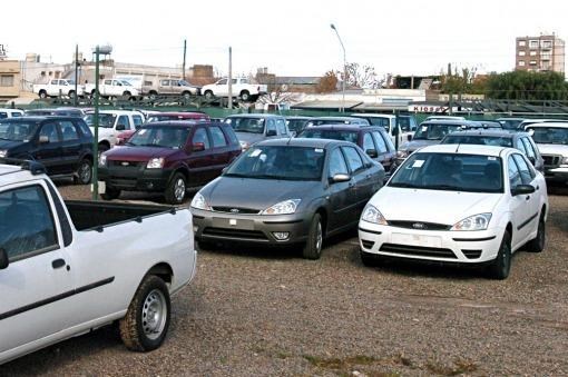 La dinámica económica de la provincia patagónica es muy marcada.