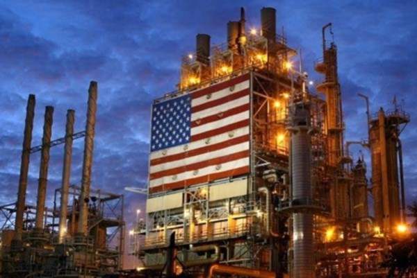Good news: more oil. And cheap!!