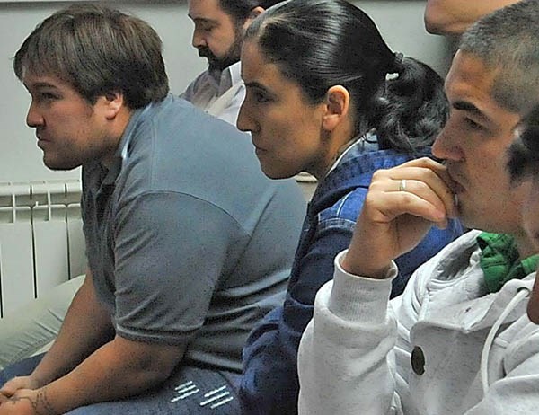 Ya fueron absueltos en 2012 y ahora insistirán tras la nueva condena.
