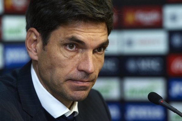 Pellegrino: "Tenemos la esperanza de revertir la situación".