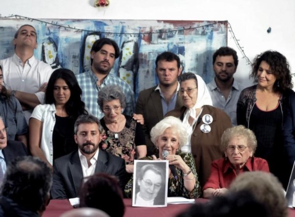 Una buena noticia para comenzar la semana.