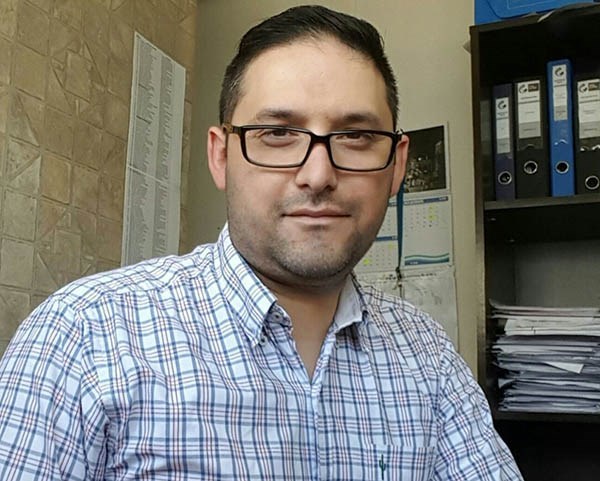 En las redes. Abadie no abandona su búsqueda y ahora utilizó Twitter.