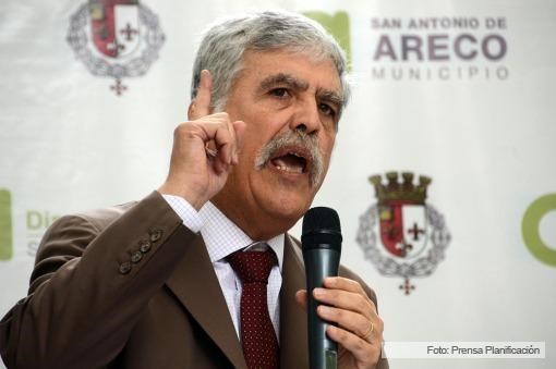 El contrapunto con el ex CEO de la angloholandesa Shell viene desde tiempos de Kirchner.