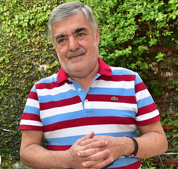 Encuentro. Das Neves tendrá un cara a cara con la dirigencia sureña. 