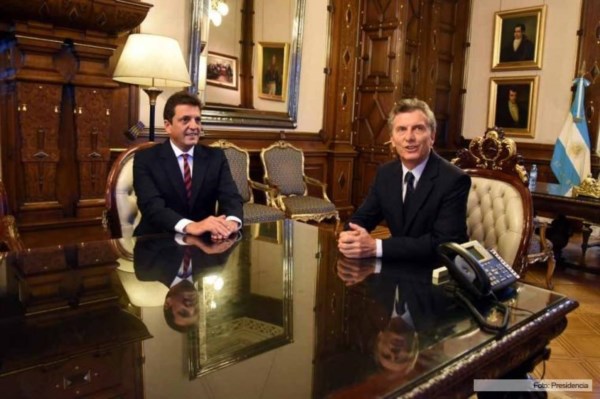 La agenda presidencial PROsigue con los encuentros con sus ex rivales.