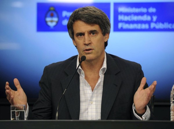El Gobierno apuesta muchas fichas en el blanqueo...
