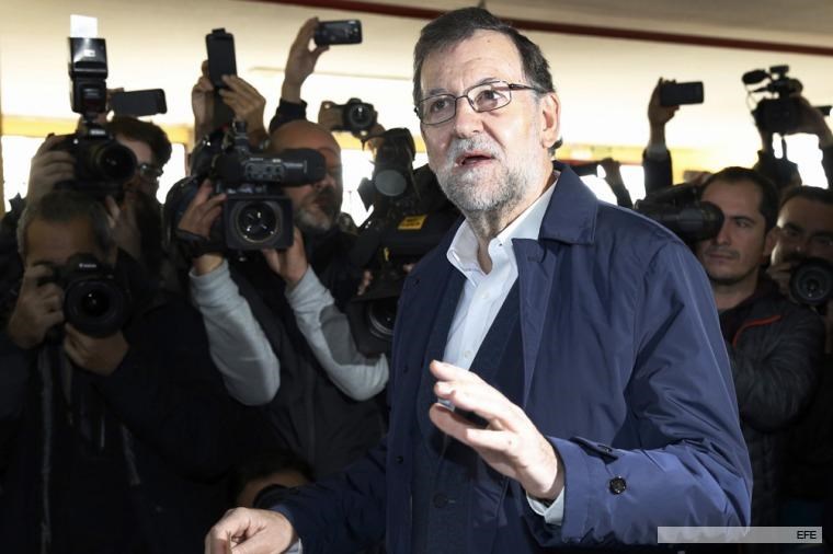 El PP mantendría el poder, aunque en una posición mucho menos firme.