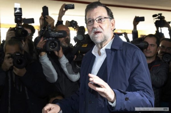 El PP mantendría el poder, aunque en una posición mucho menos firme.