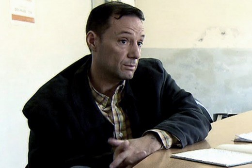 Martín Lanatta.