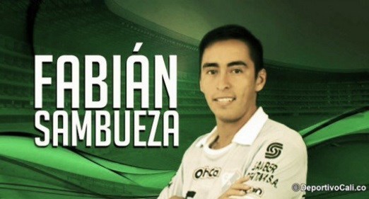 El nacido en Zapala tuvo un gran año en Temperley y Cali se fijó en sus condiciones.