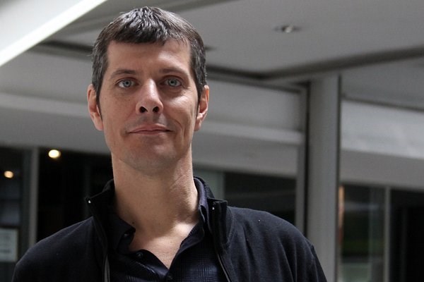 Pergolini: “Es un momento de muchos problemas para el fútbol”.