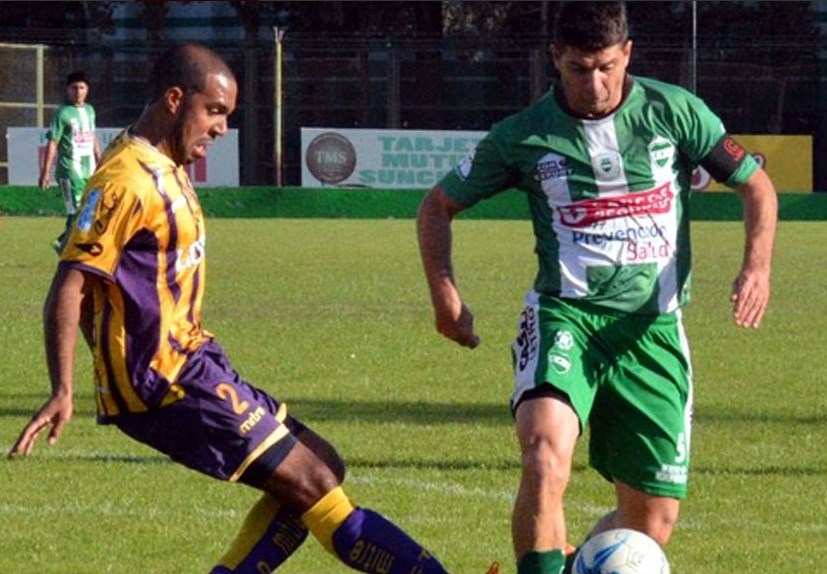 En San Luis, se definirá el segundo ascendido a la B Nacional.