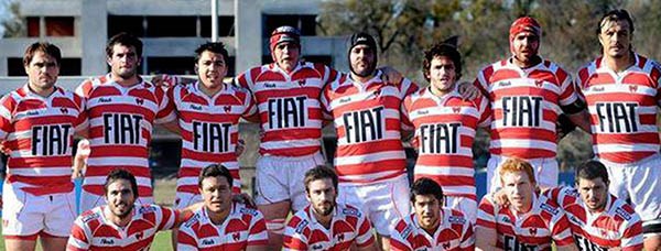 El plantel de Alumni, de la Unión de Rugby de Buenos Aires, realizará la pretemporada en el Puerto Madryn RC y se alojará en los dormis del club.