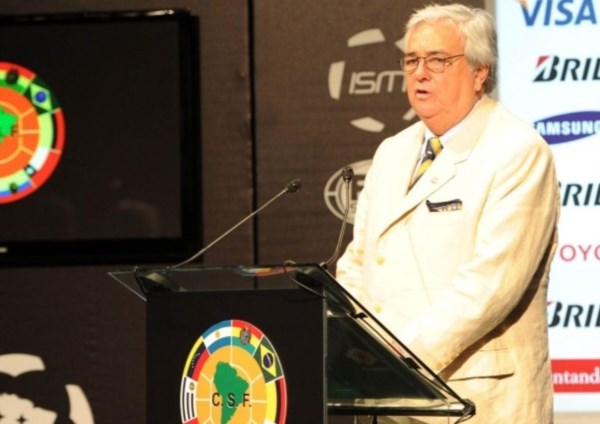 Meiszner se entregó en los tribunales de Quilmes y solicitó prisión domiciliaria.