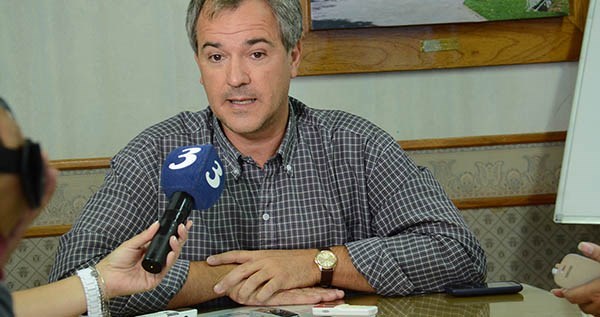 Fabián Gómez Lozano.