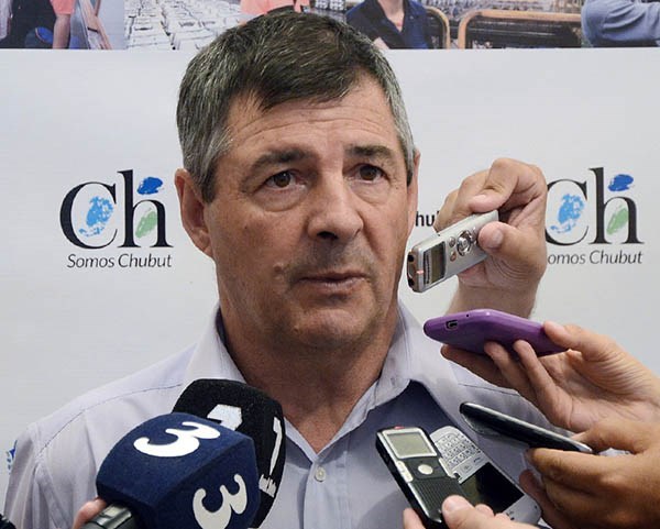 Garitano quiere que Das Neves aporte las pruebas si las tiene.
