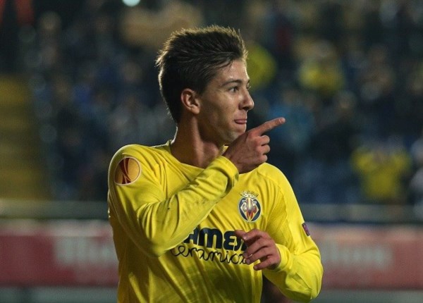 El argentino, ex Racing Club, está pasando uno de sus mejores momentos.
