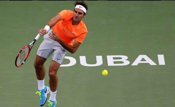 Roger sigue haciendo historia: sumó 1.007 triunfos y es 3º entre los máximos campeones, ahora a 10 títulos de Lendl.