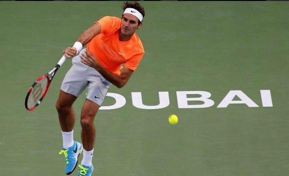 Roger sigue haciendo historia: sumó 1.007 triunfos y es 3º entre los máximos campeones, ahora a 10 títulos de Lendl.