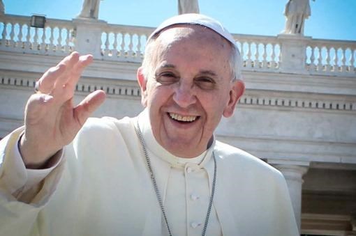El Santo Padre incorporará una nota destacada a su pontificado.
