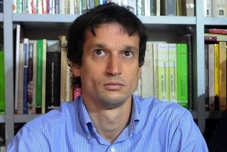 El íntimo colaborador de Nisman sigue en el foco de la investigación.