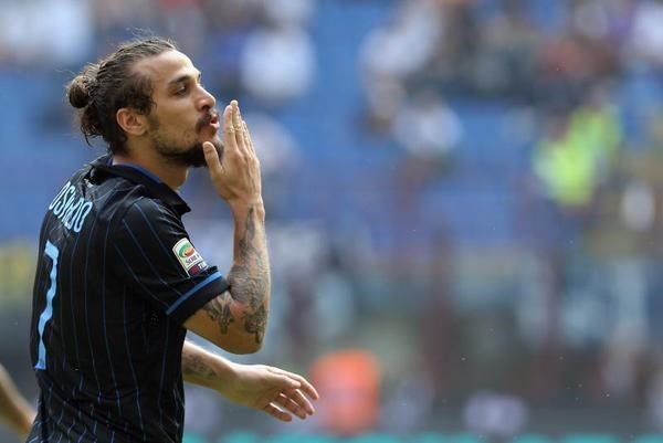 Osvaldo está a un pasito de firmar con Boca y el lunes comenzaría a entrenar.