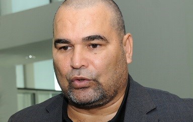 Duras críticas de Chilavert hacia Raúl Gámez y Ramón Díaz.