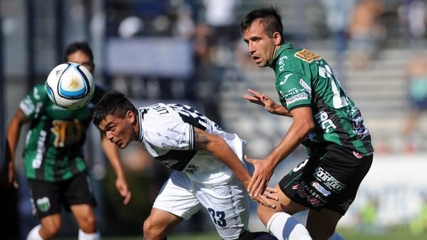 El Tripero lo ganó en la última bola y le dio aire a Troglio.