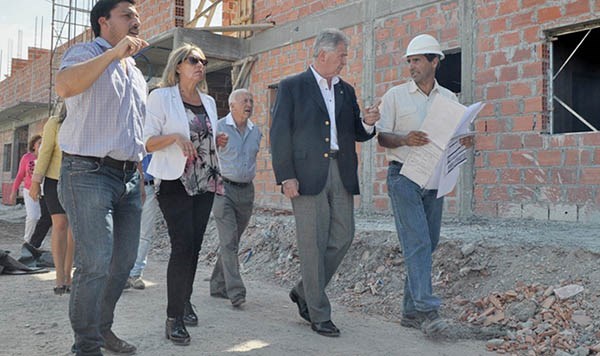 el Hospital Santa Teresita renueva y amplia su equipamiento.